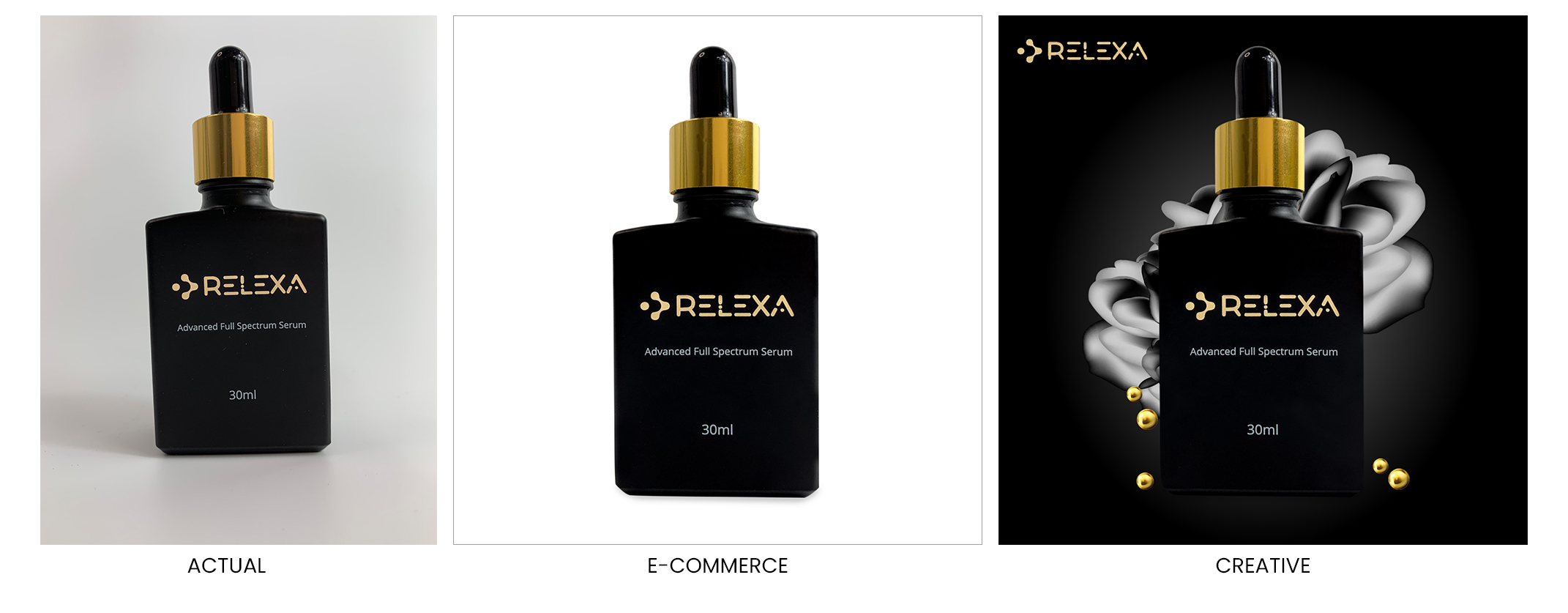 E-Commerce, Arising Media portfolio